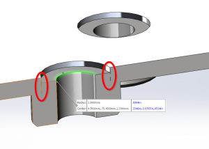 Prototype Sheet Metal Parts