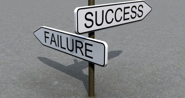 Embracing Failure Facing Failure in the Medical Device Development Program