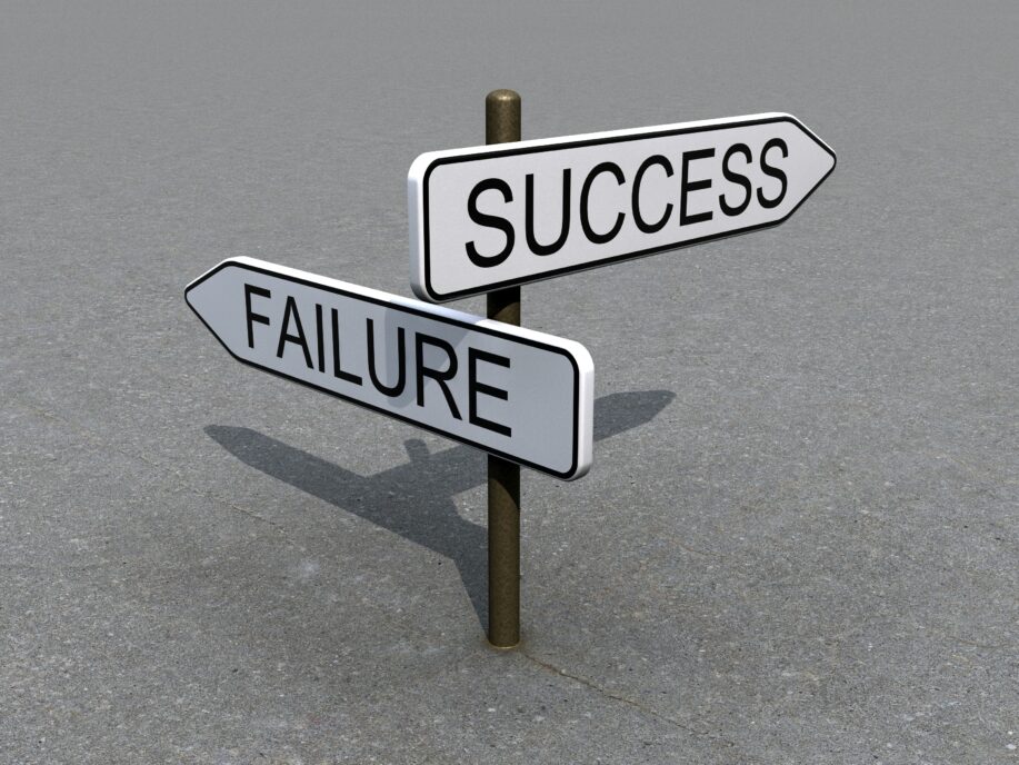 Facing Failure in the Medical Device Development Program