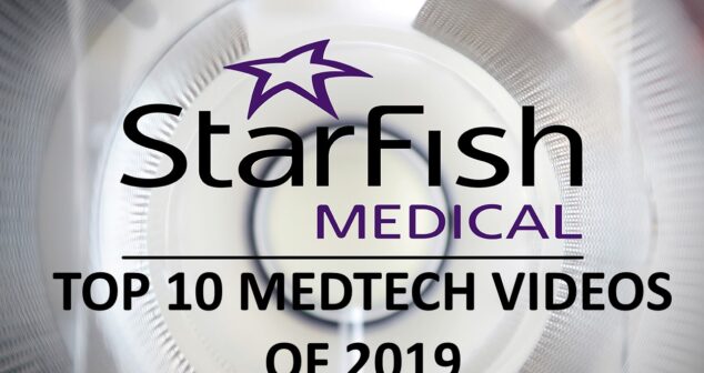 most viewed medtech videos in 2019