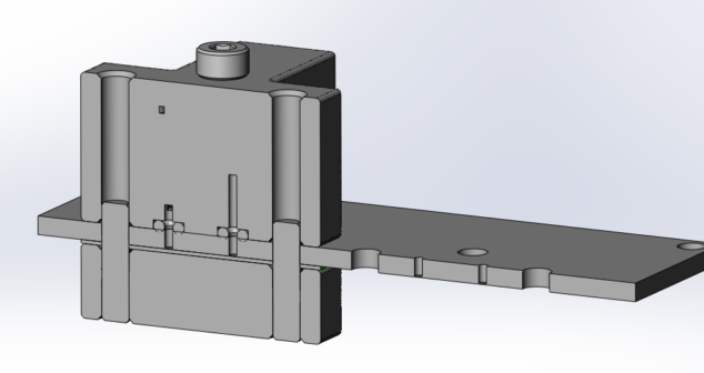 3 Fluid Connection Methods in Medical Device Test Fixtures