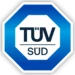 Tuev Sued logo