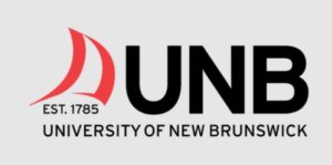 University of New Brunswick Biomedical Engineering