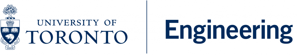 University of Toronto Optics & Photonics