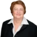 Virginia Lang headshot