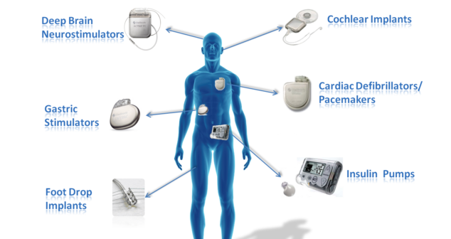 medical device cyber security