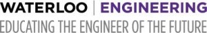 Waterloo Engineeering logo