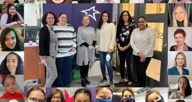 Women at StarFish Medical