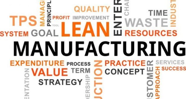 LEAN Manufacturing Techniques for Medical Device NPI