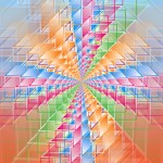 Complex Geometric Hypercubes