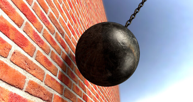 canstockphoto17766709 wrecking ball