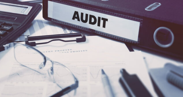 Quality Management System Audit