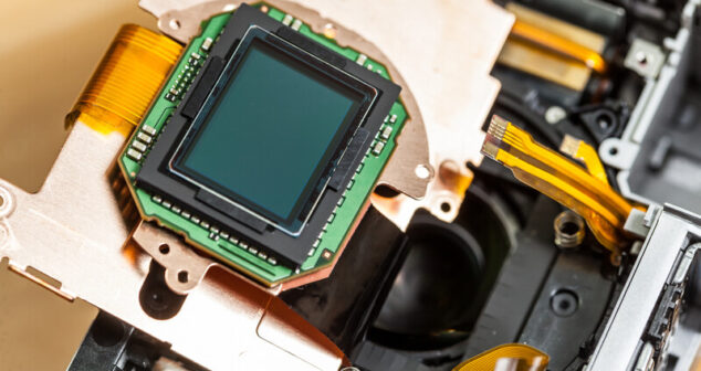 What to Consider when Choosing a Camera Sensor for a Medical Device