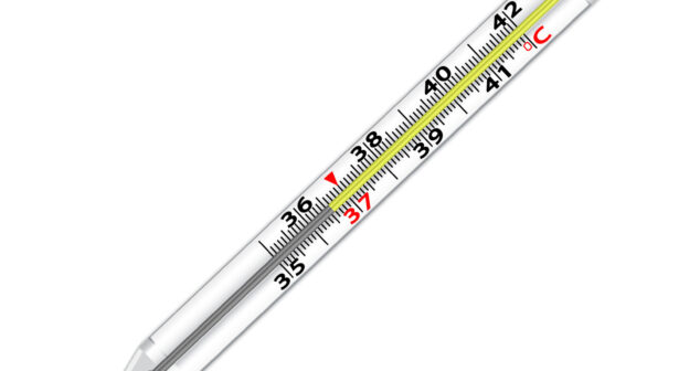 medical device performance specifications thermometer