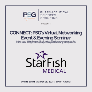 CONNECT PSG