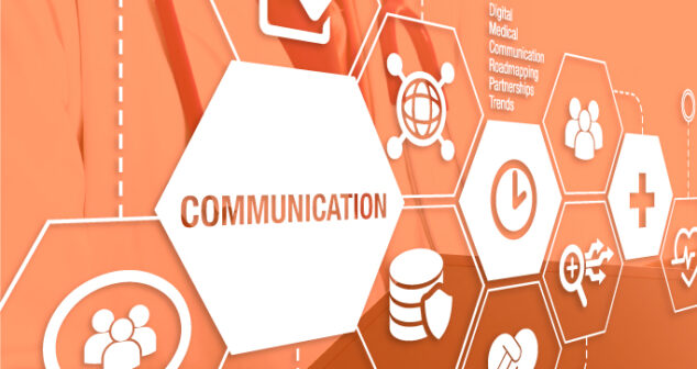 Digital Health communication technologies