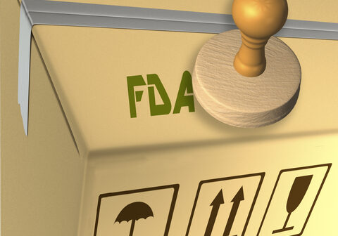 FDA Approved or Cleared Medical Device