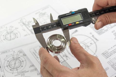 Medical Device Design Verification