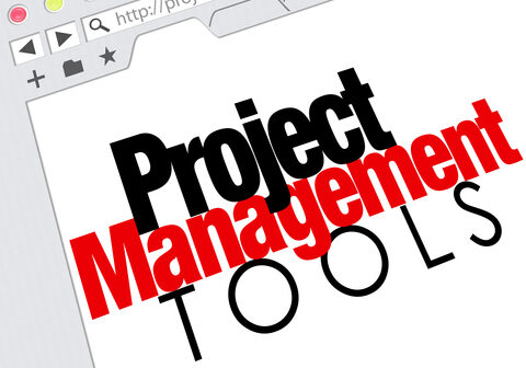 Project Management Software tools