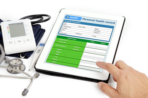 Personal Health Information Security