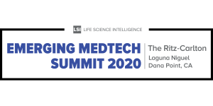 EMERGING MEDTECH SUMMIT 2020