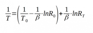 Temperature Measurement