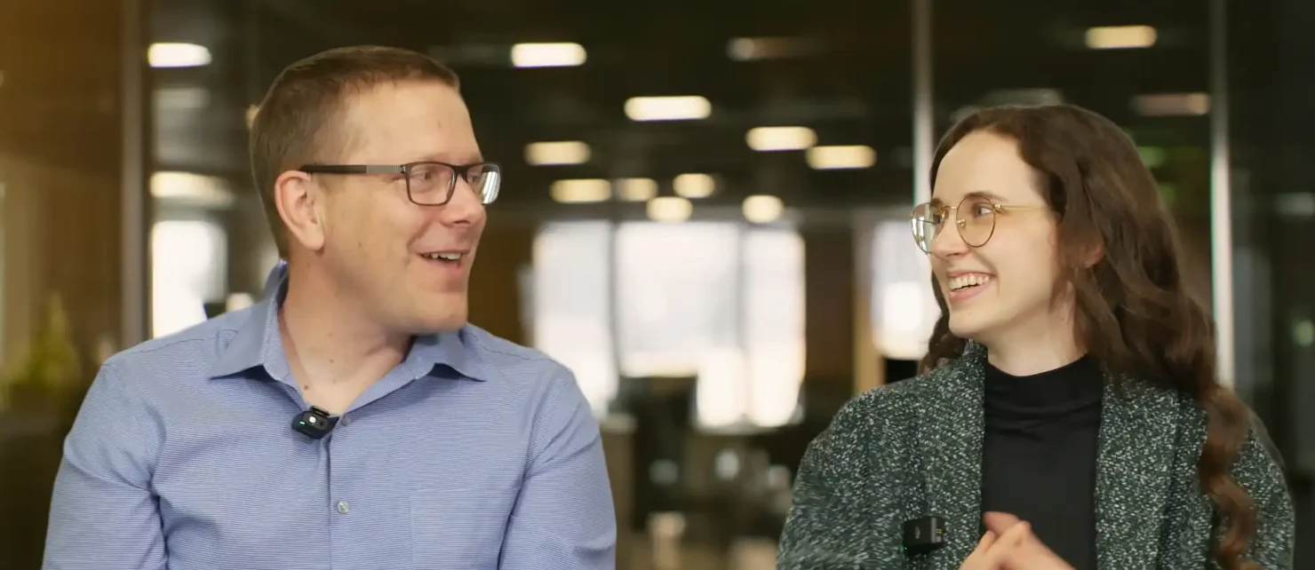 MedDevice by Design with Mark Drlik and Ariana Wilson