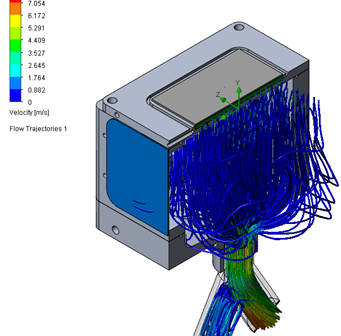 Aerosol Drug Delivery Systems graphic