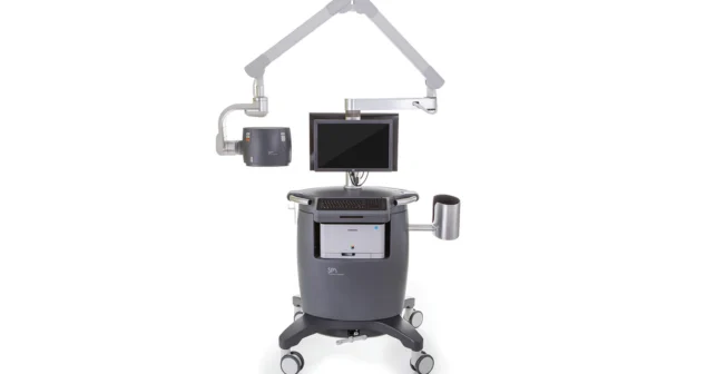 Novadaq SPY imaging system with mobile surgical imaging platform
