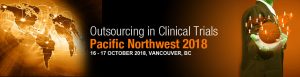 Outsourcing in Clinical Trials Pacific Northwest 2018