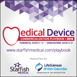 Medical Device Commercialization Playbook