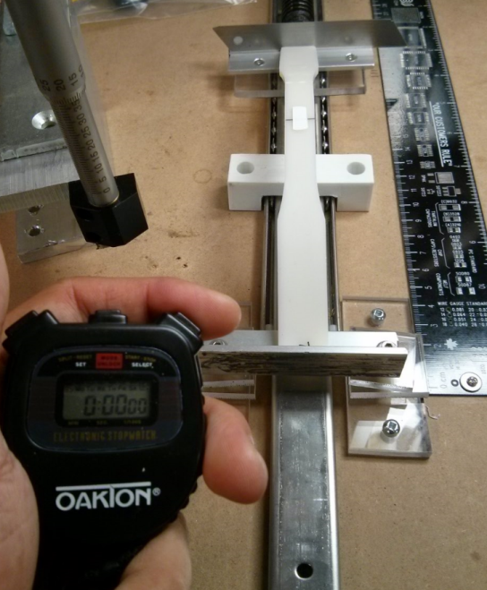 verify environmental stress cracking