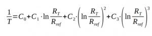 Temperature Measurement