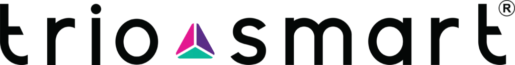 Gemelli trio smart logo